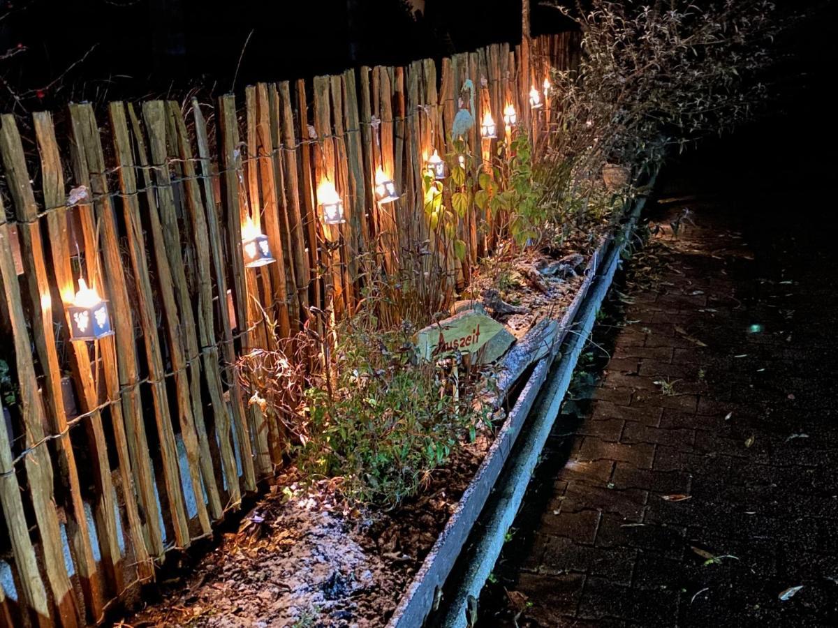 Ferienwohnung Auszeit Im Pfaffenwinkel - Wessobrunn Buitenkant foto