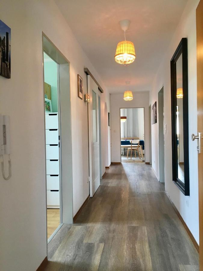 Ferienwohnung Auszeit Im Pfaffenwinkel - Wessobrunn Buitenkant foto